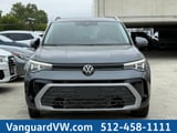 2025 Volkswagen Taos - Preview 5