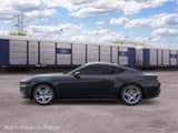 2026 Ford Mustang - Preview 4