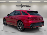 2023 Genesis GV70 - Preview 3