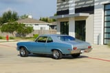 1971 Chevrolet Nova - Preview 7