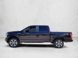 2019 Ford F-150 - Preview 9