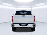 2026 Chevrolet Silverado 1500 - Preview 5