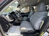 2018 Toyota Tacoma - Preview 11