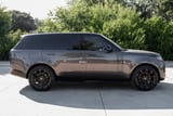 2022 Land Rover Range Rover - Preview 8