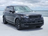 2026 Land Rover Range Rover - Preview 3