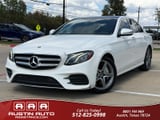 2020 Mercedes-Benz E-Class - Preview 2