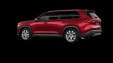 2026 Toyota Grand Highlander - Preview 5