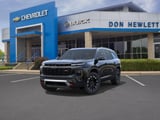 2027 Chevrolet Traverse - Preview 8