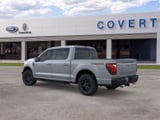 2026 Ford F-150 - Preview 4