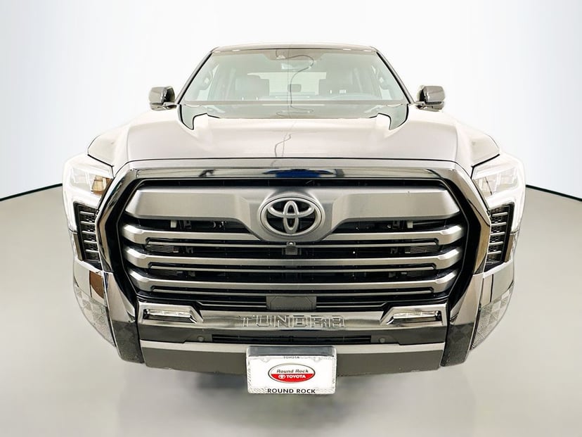 2026 Toyota Tundra - Image 2