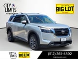 2025 Nissan Pathfinder - Preview 2