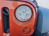 2009 Jeep Wrangler - Preview 10