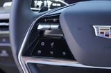 2026 Cadillac Escalade - Preview 14