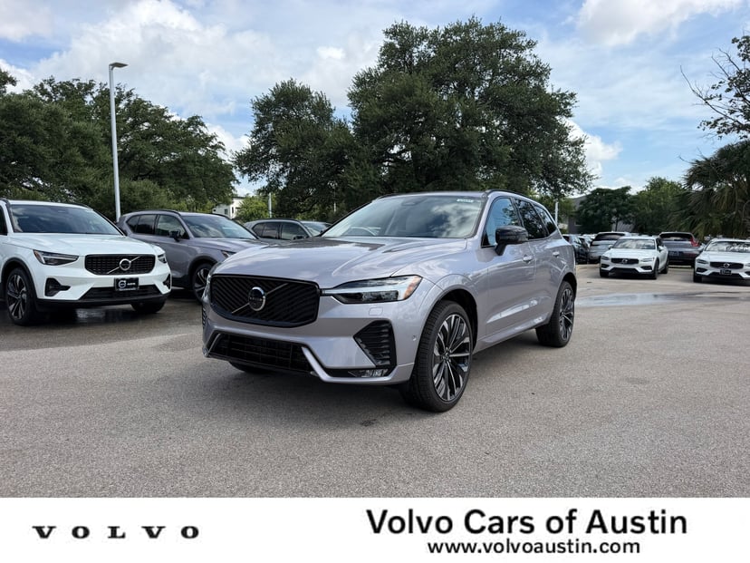 2026 Volvo XC60 - Image 1