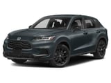 2024 Honda HR-V - Preview 2