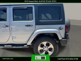 2016 Jeep Wrangler - Preview 13