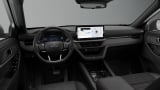 2027 Ford Explorer - Preview 7