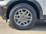 2026 Ford Bronco Sport - Preview 7