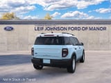 2026 Ford Bronco Sport - Preview 8