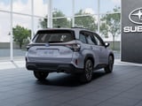 2026 Subaru Forester - Preview 5