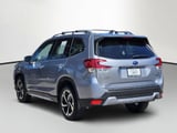 2023 Subaru Forester - Preview 7