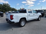 2024 Chevrolet Colorado - Preview 9