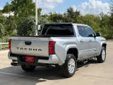 2025 Toyota Tacoma - Preview 5
