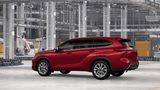 2026 Toyota Highlander - Preview 5