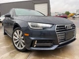 2018 Audi A4 - Preview 2
