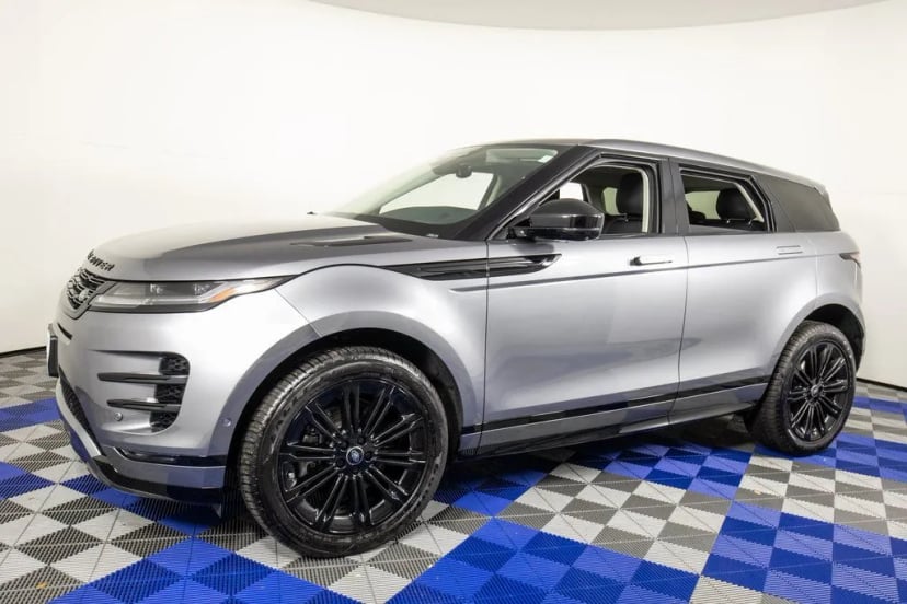 2024 Land Rover Range Rover Evoque - Image 1