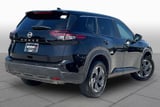 2025 Nissan Rogue - Preview 5