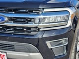 2024 Ford Expedition Max - Preview 8