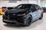 2024 Lamborghini Urus - Preview 12