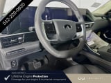 2027 INFINITI QX80 - Preview 5