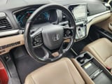 2018 Honda Odyssey - Preview 3