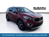 2017 Kia Sorento - Preview 2