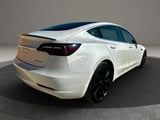 2020 Tesla Model 3 - Preview 7