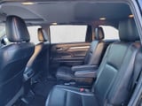 2018 Toyota Highlander - Preview 11