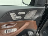 2026 Mercedes-Benz GLE - Preview 10