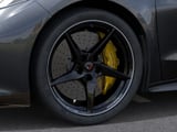2027 Chevrolet Corvette - Preview 9