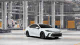 2027 Toyota Camry - Preview 15