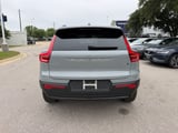 2026 Volvo XC40 - Preview 4