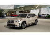 2027 BMW X1 - Preview 2