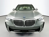 2026 BMW X5 - Preview 3