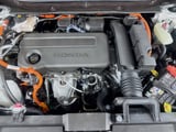 2027 Honda CR-V - Preview 11