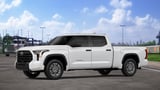 2026 Toyota Tundra - Preview 2