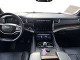 2024 Jeep Grand Wagoneer L - Preview 10