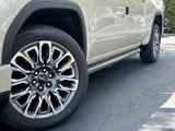 2026 GMC Sierra - Preview 2