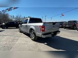2020 Ford F-150 - Preview 6