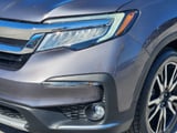 2019 Honda Pilot - Preview 8